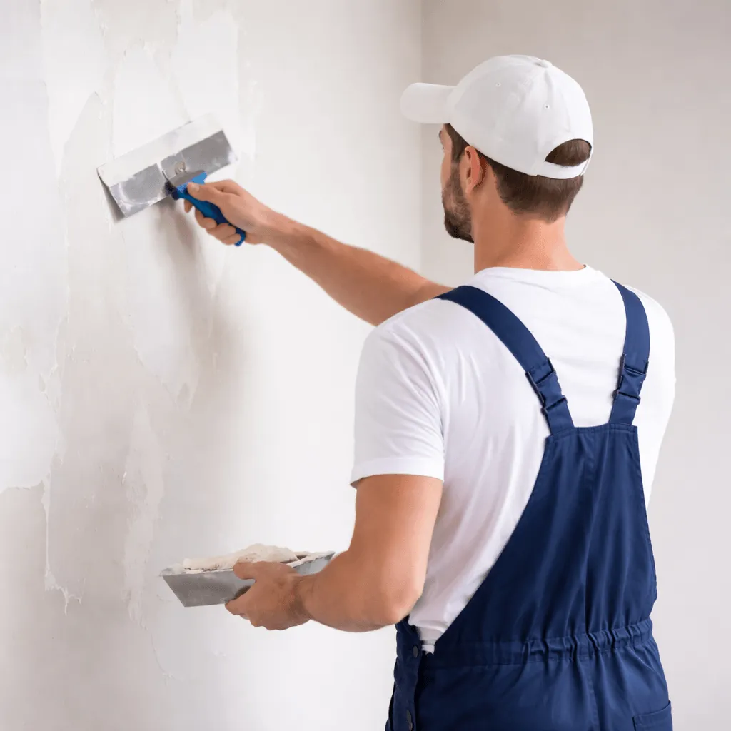 Entenda a diferença entre Massa Corrida, Acrílica, Lisa e Niveladora